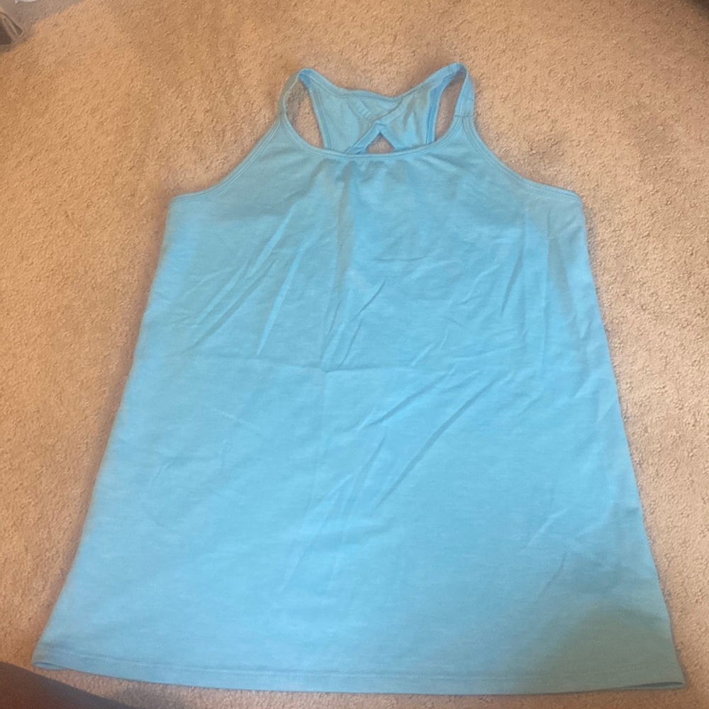 Champion Athletic Tee